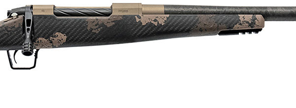 FIERCE ROG300PRC24BRS CBRG 300PRC 24 SB/SNORA