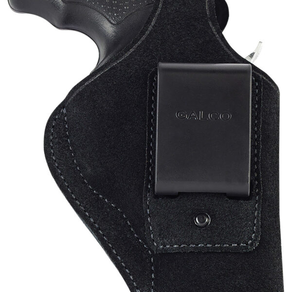 Galco WB822RB Waistband IWB Black Fits Sig Sauer