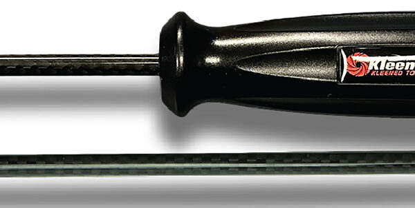KleenBore SCF26/226.5 Super Carbon Fiber Cleaning Rod Rifle 26″ 22-6.5mm