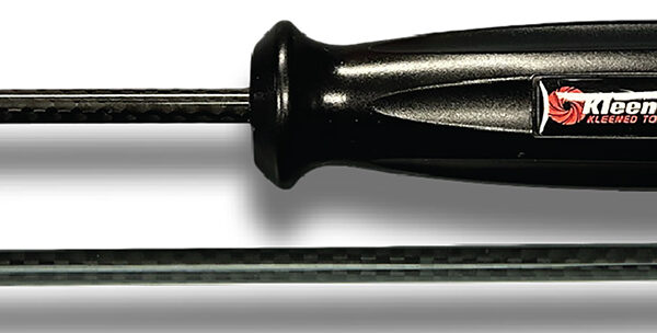 KleenBore SCF36/270UP Super Carbon Fiber Cleaning Rod Rifle 36″ 270