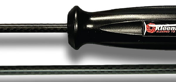 KleenBore SCF44/226.5 Super Carbon Fiber Cleaning Rod 22 Cal 6.5 Cal 44″ Carbon Fiber