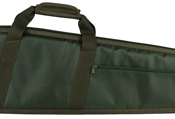 Boyt Harness GC860 Gun Club Guide 48″ Dark Green/ Olive Foam Padding Water Resistant