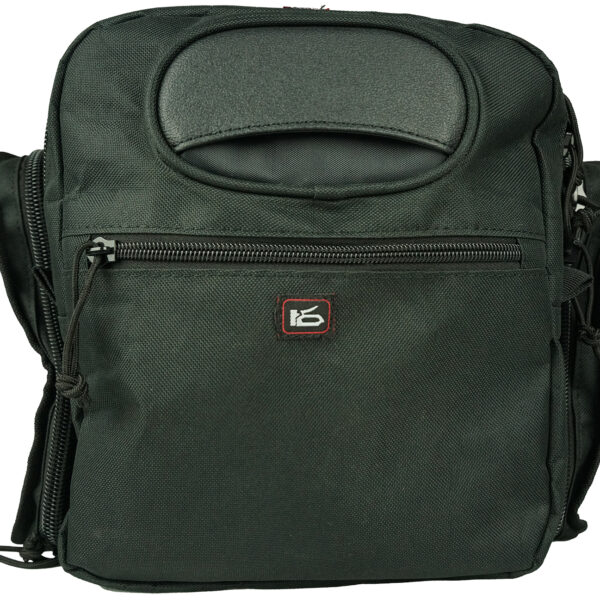 Boyt Harness MAXOP700 Guardian Max-Ops Black