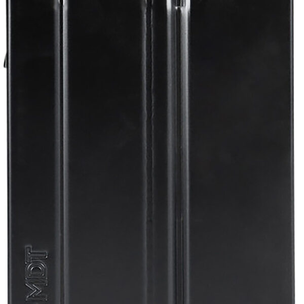Mdt Sporting Goods Inc 102919BLK AICS Magazine  12rd 308 Win/ 6.5 Creedmoor Black Steel