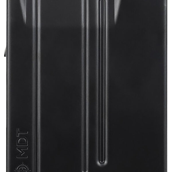 Mdt Sporting Goods Inc 104174BLK AICS Magazine  12rd 6BR Black Steel