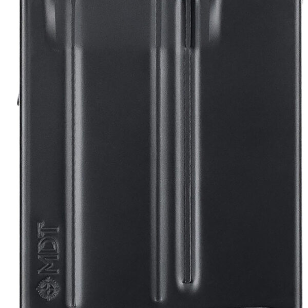 Mdt Sporting Goods Inc 106223BLK MDT Metal Magazine 10rd 6mm ARC Black