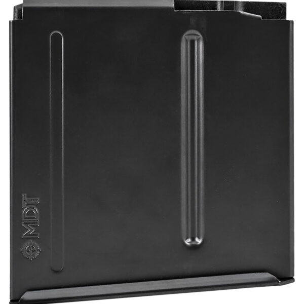 Mdt Sporting Goods Inc 103208BLK AICS Magazine  5rd 30.06 Black Steel
