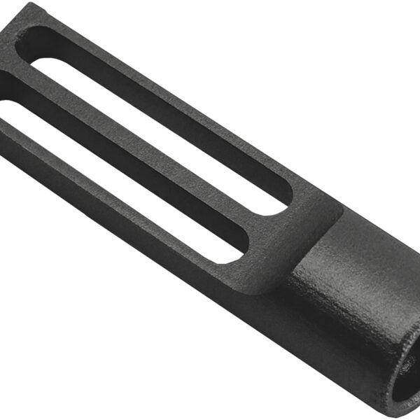 GrovTec US Inc GTSW360 Sling Adapter  Black Nitride Steel 1.25″