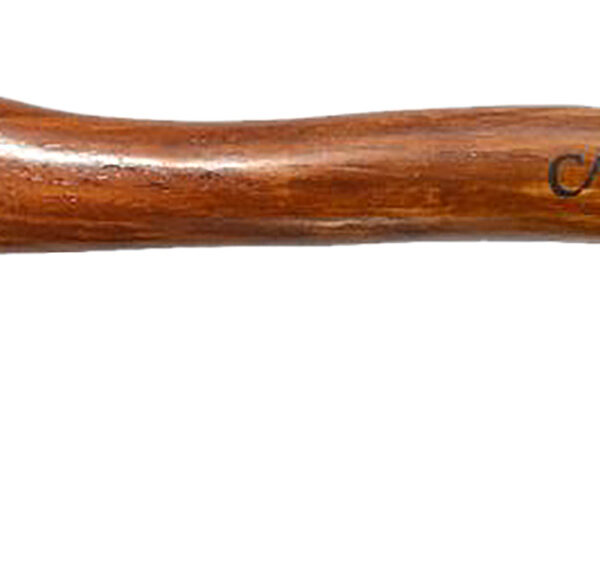 Camillus 19345 American Hickory Hatchet Plain Carbon Steel Blade 16″