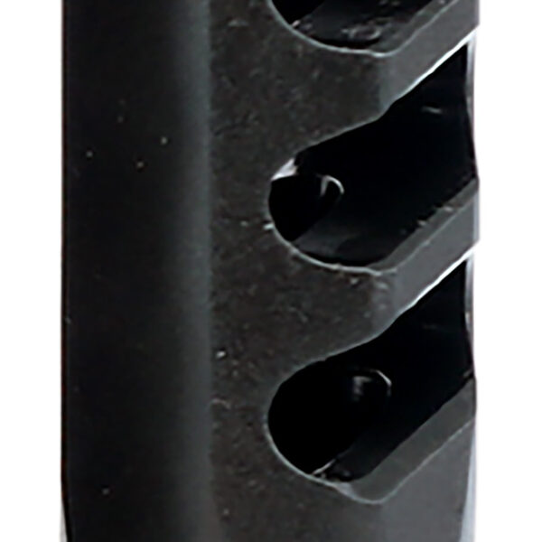 Watchtower Firearms CMB556FDLC Flat Faced Black 4.0″ OAL 5.56