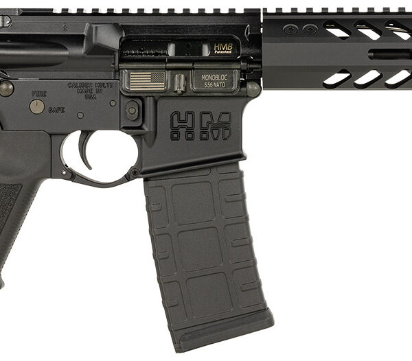 HM DEFENSE HMP15FMB556C RAIDERMC556