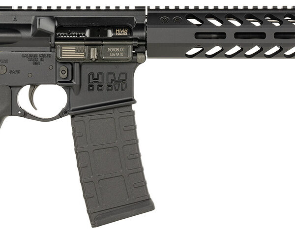 HM DEFENSE HMP15FMB556 RAIDERM556