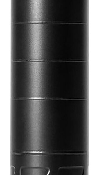 Energetic Armament EA07 Lux Suppressors 6.5mm 5/8×24 Diamond-like Carbon
