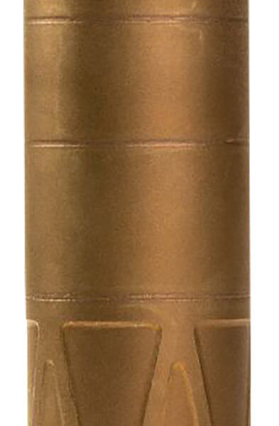 Energetic Armament EA12 Sonus Suppressors 9mm 1/2×28 Metox