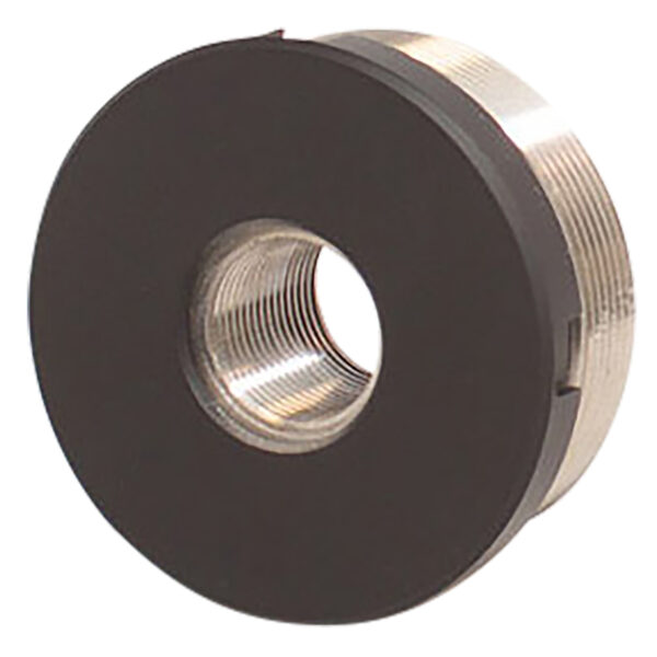 Energetic Armament EA21 Direct Thread Adapters 5/8×24 Titanium