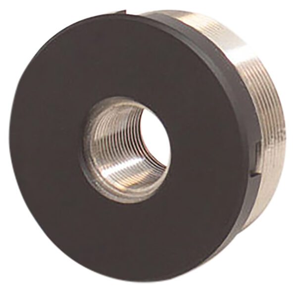 Energetic Armament EA23 Direct Thread Adapters 9/16×24 Titanium