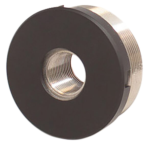 Energetic Armament EA25 Direct Thread Adapters 11/16×24 Titanium
