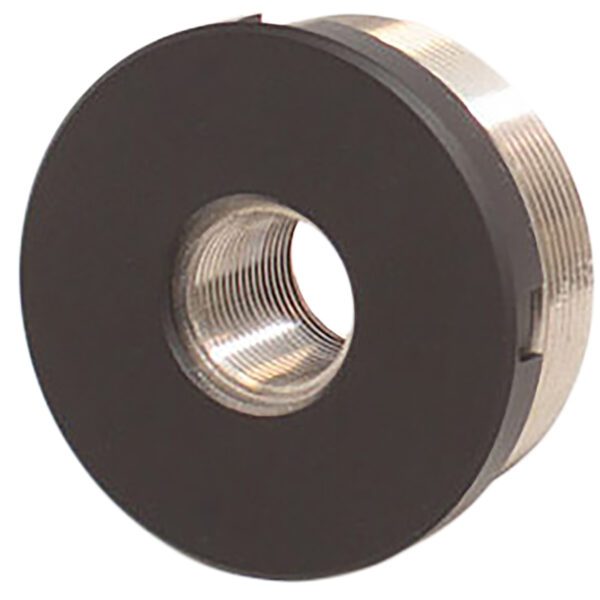Energetic Armament EA27 Direct Thread Adapters 5/8×24 Stainless Steel