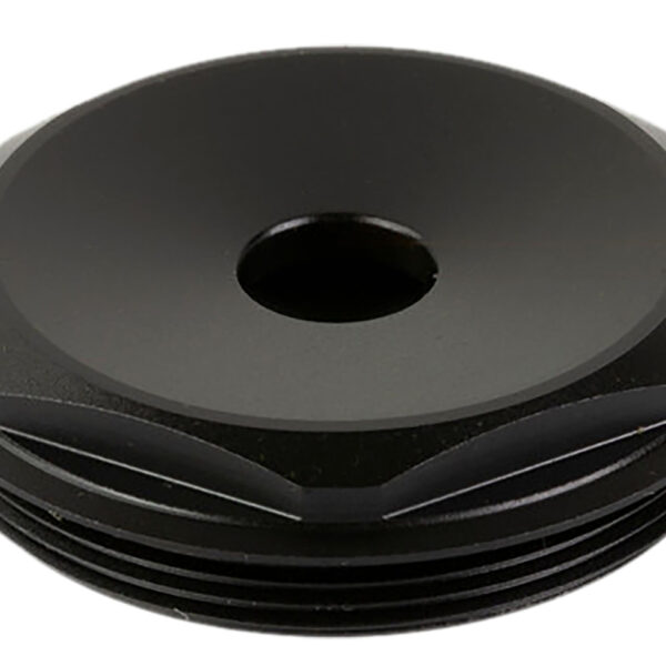 Energetic Armament EA33 End Cap 5.56mm Stainless Steel