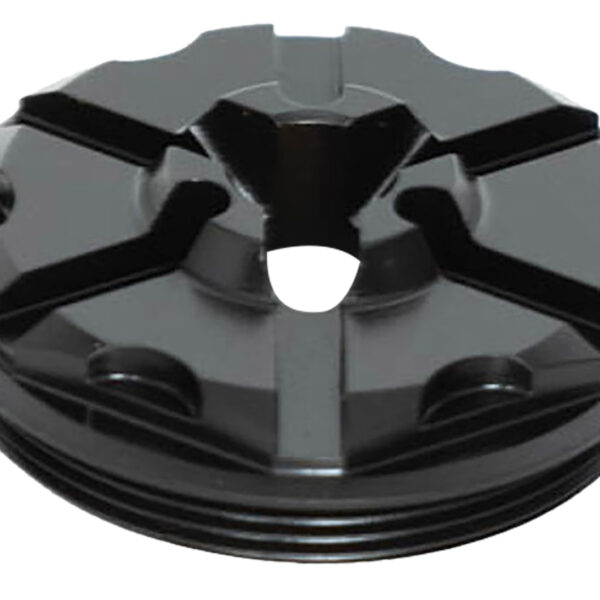 Energetic Armament EA38 End Cap Flash Hiding 5.56mm