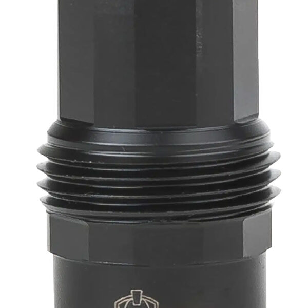 Jk Armament JKMDHDBE127/8X32XL Bald Eagle  Black 7/8″x32 Threads 12 Gauge