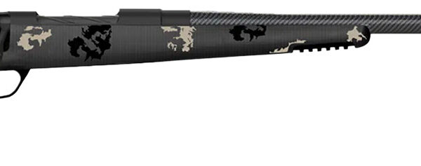 Fierce Firearms LRZ5FCRG7PRC22BU 7mm PRC 22″ Black Cerakote Urban Camo