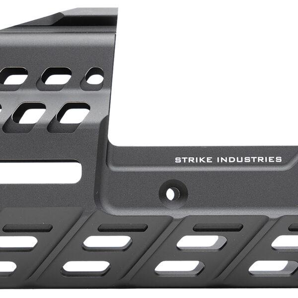 Strike Industries KVHGBK Strike Handguard Black 6061 T-6 Aluminum 5.59″ Long