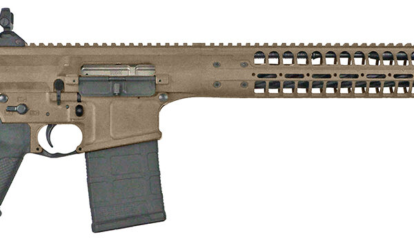 LWRCI REPRMKIIR6.5CKF22SC REPR 6.5CRD 22″ FDE