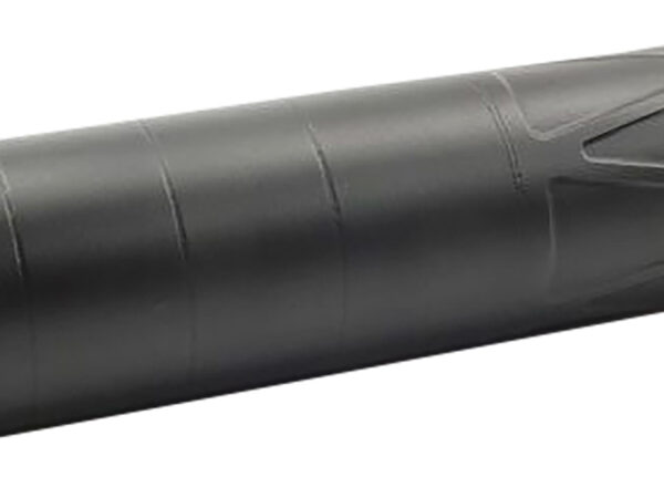 ENERGETIC EA18 SONUS 9 SUPPRSR 1/2X28 BK NITRDE