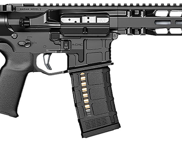RADN R0033 MODEL 1 PISTOL 223 WYLDE 10.5″ RDBLK
