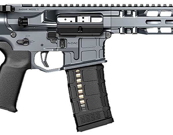 RADN R0034 MODEL 1 PISTOL 223 WYLDE 10.5″ RDGRY