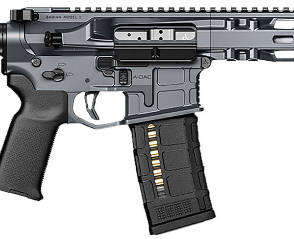 RADN R0053 MODEL 1 PISTOL 300 BLK 9″ RDGRY