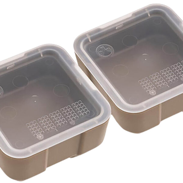 Magpul MAG1390FDE DAKA Storage Bin Flat Dark Earth Polymer