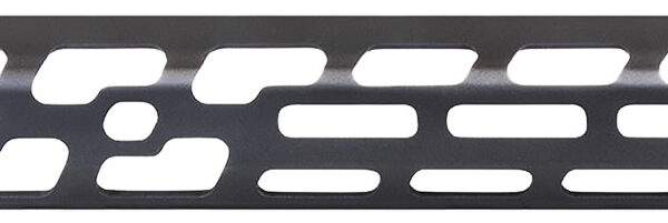Odin Works F15MLRUNE 15.2″ RUNE Forend M-LOK, Black Aluminum, Mounting Hardware Included for AR-15
