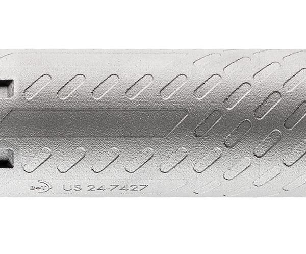 B&T Firearms SD762SRBSTI SRBS Suppressor 7.62 NATO Titanium w/ Surefire Hub Adapter