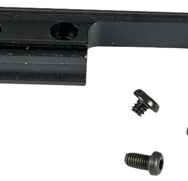 Crickett 80044 Cricket/Chipmunk Rifle Scope Mount (Left Hand) Matte Black