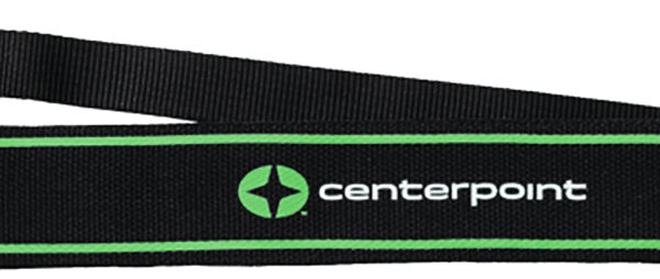 CP C1001 CENTERPOINT CROSSBOW SLING BLK