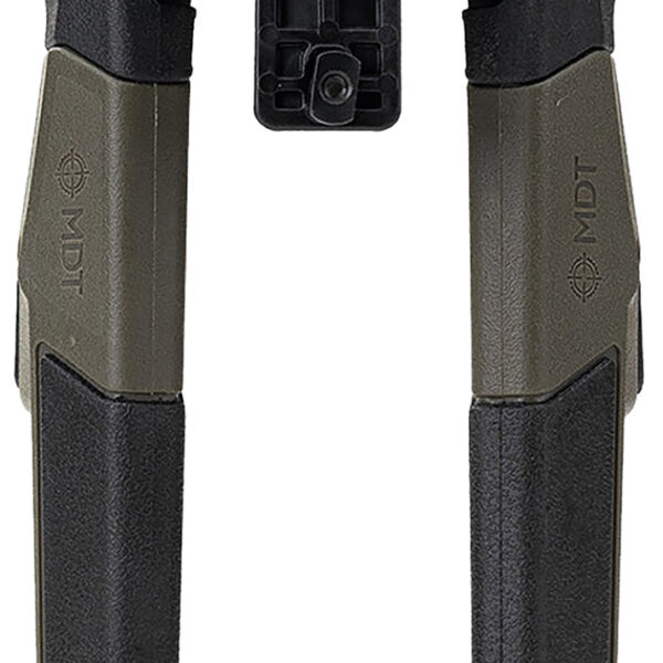Mdt Sporting Goods Inc 106740ODG Oryx Bipod ODG 7.20″-10″ Polymer