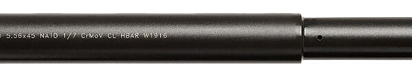 CMC Triggers BBL556003 AR Barrel  5.56 NATO 16″ Black