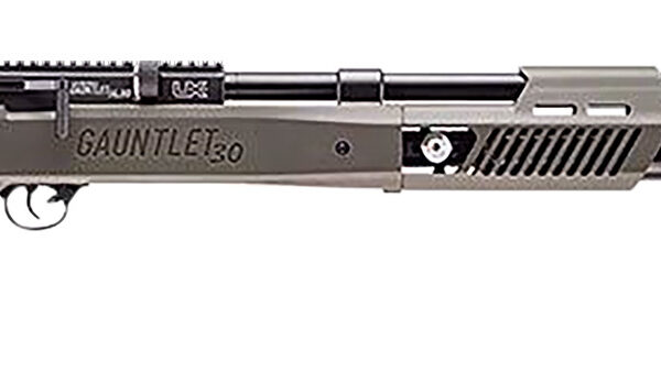 Umarex USA 2254834 Gauntlet  PCP 30 Cal