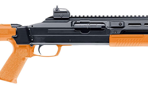 Umarex USA 2292306 HDX Pepper Ball Shotgun Orange/Black