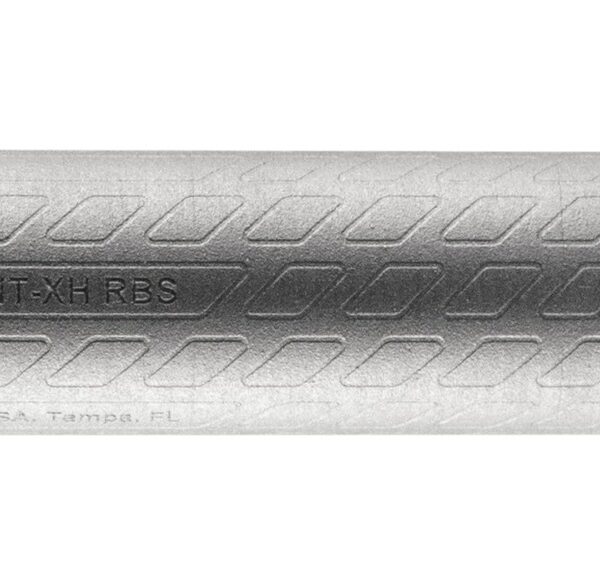 B&T Firearms SD-556RBS-TI SRBS 5.56 NATO 1.75″ Gray Titanium/Stainless Steel 1.375″x24