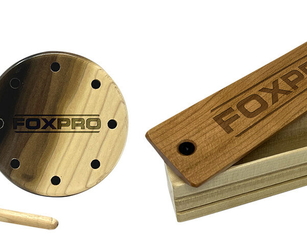 FOXPRO TURKEY COMBO PACK COMBO TURKEY CALL