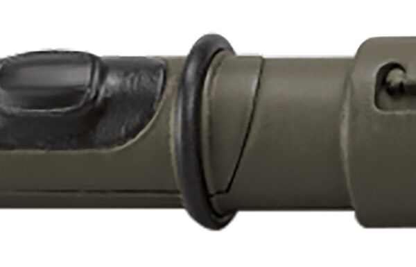 Wayne Carlton’s Calls HSWCC70163 Bull Hooker Cow Call Green
