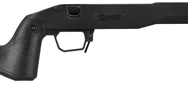 Mdt Sporting Goods Inc 106232BLK   Black 6061 Aluminum Core 32.22″ OAL