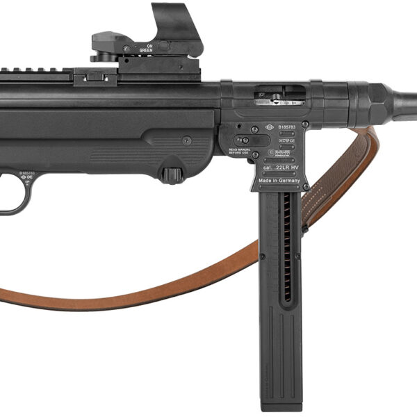 Blue Line Solutions 4400019 Mauser MP40P 23+1 10″