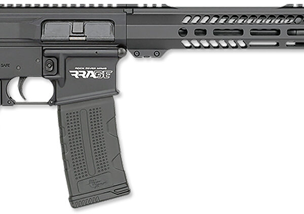 RRA DS1750 RRAGE 2G 16 9.5MLOK 223