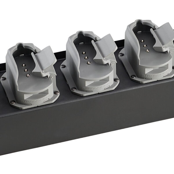 STL 90912 12V DC BANK CHARGER SURVIVOR X
