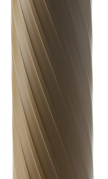 Anechoic X30LFDE Anechox 30L 30Cal/300Rem Ultra Mag Flat Dark Earth Stainless Steel/Titanium 1 3/8″x24 w/ 5/8″x24 DTA