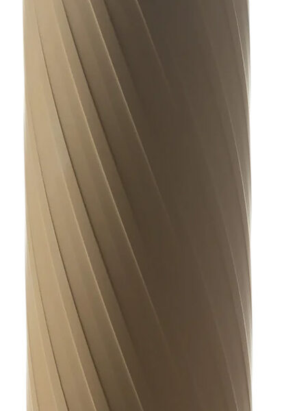 Anechoic X35FDE Anechox 35 35Cal/338Lapua Flat Dark Earth Stainless Steel/Titanium 1 3/8″x24 w/ 1/2″x28 DTA